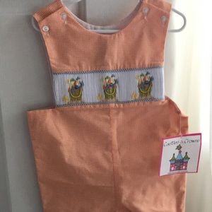 Castles and Crowns Sandcastle Jon Jon